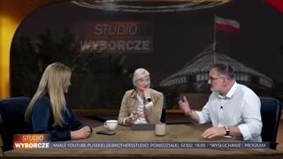 No to wymyślili🙃🔥 ➡️Niech ponowne przeliczenie głosów przeprowadzą Urzędy Skarbowe, oraz ZUS‼️😂😂😂