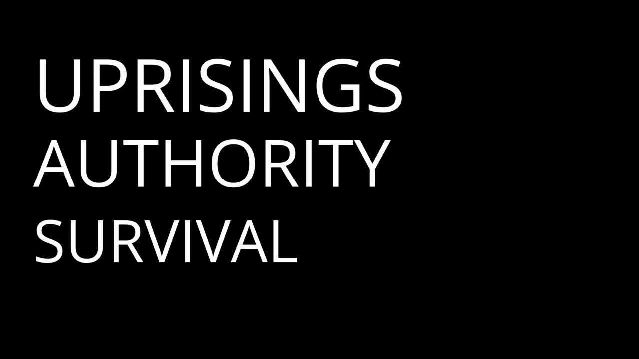 Descent into Darkness | Dostoevsky - Part 3