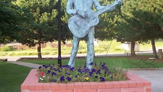 WoodyFest: Celebrating the Dust Bowl Ballad Legend