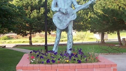 WoodyFest: Celebrating the Dust Bowl Ballad Legend