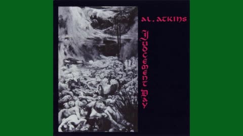 AL ATKINS - Go