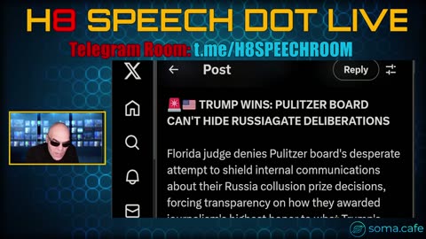 Desperate Kash Patel & Dan Bongino Try to Resurrect Their Credibility