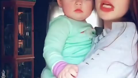 A mother sold her 17-month-old daughter to 6 men for S A in exchange for money
