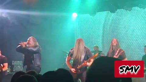 #ShittyMillennialVideos 📱📹🎬 D.T. 🌑🕊️ - Cathode Ray 🌄🌞🌻 @ Hawthorne Theatre Portland, OR 09/20/2024