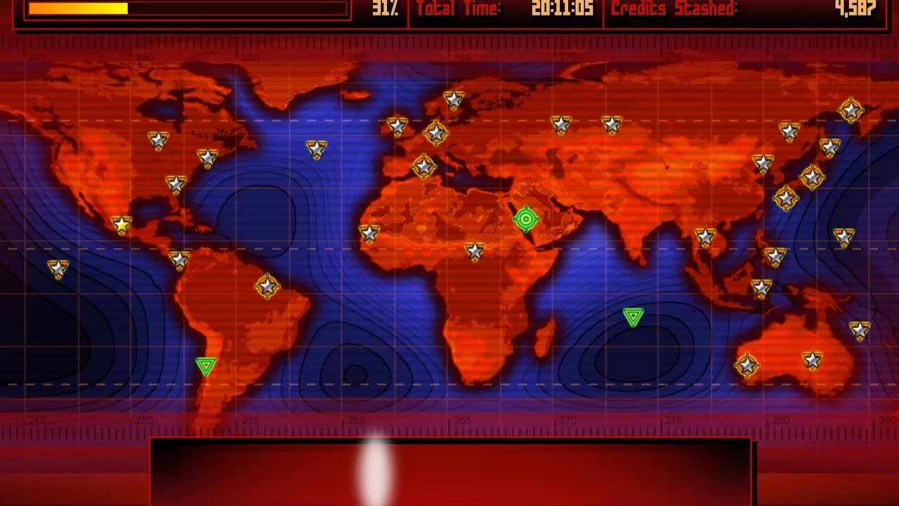 Command & Conquer: Red Alert 3 – Uprising