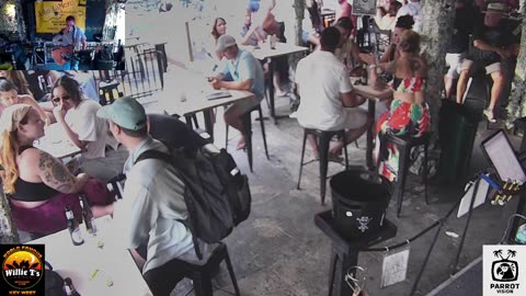LIVE Music Everyday!