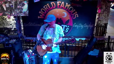 LIVE Music Everyday!