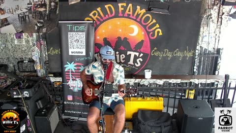 LIVE Music Everyday!