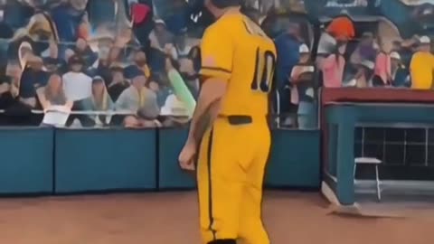 Insane Bat Twirl Skills 😲 | Baseball Player Spins Like a Pro! #baseball #baseballcards #baseballlife