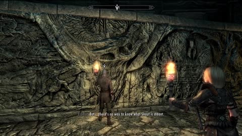 Skyrim SP Modded Part 14