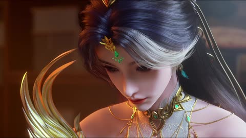 Eclipse of Illusion (云深不知梦) Episode 9 | multi sub | 4K