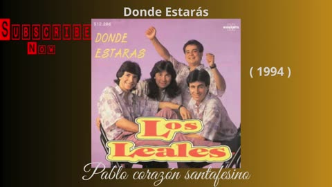 Los Leales