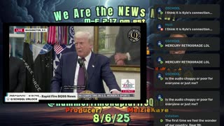 Rapid Fire BQSS News ++