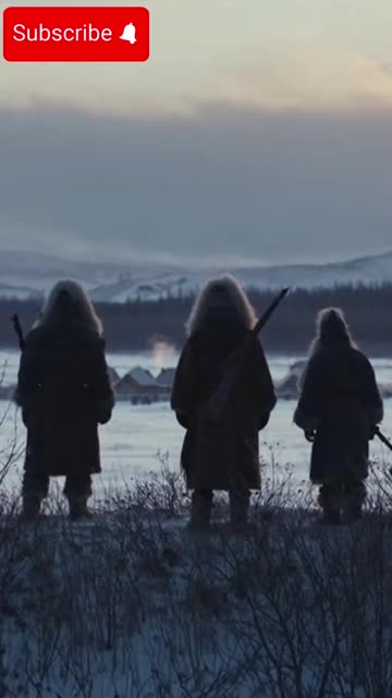 Life on the Edge: The Snow Leopard’s Silent War