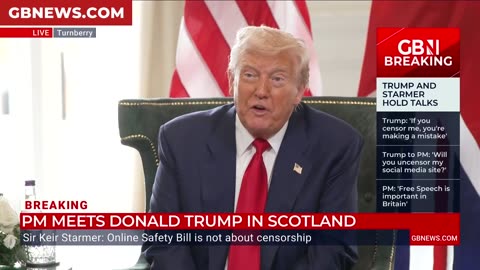 POTUS: If Russia doesn't come to an agreement on Ukraine, sanctions or❓
