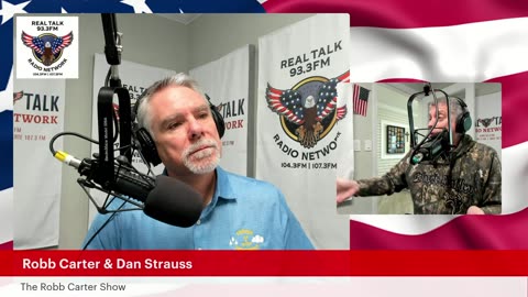 The Robb Carter Show