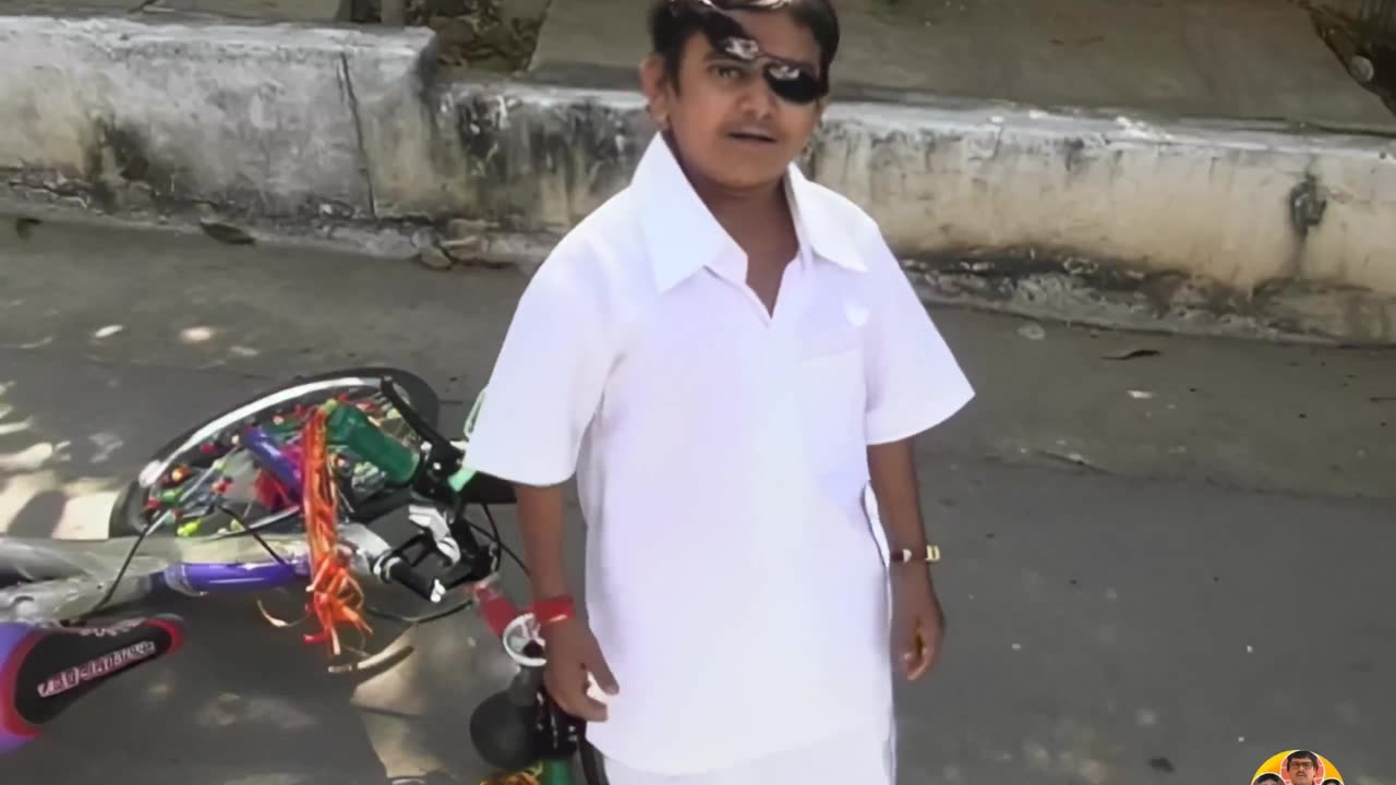 || Episode 221 [ 4K ]. కాదలన్ ( ది ప్రేమికుడు ) - 1 || #appaji #anji #saravam #amrutham