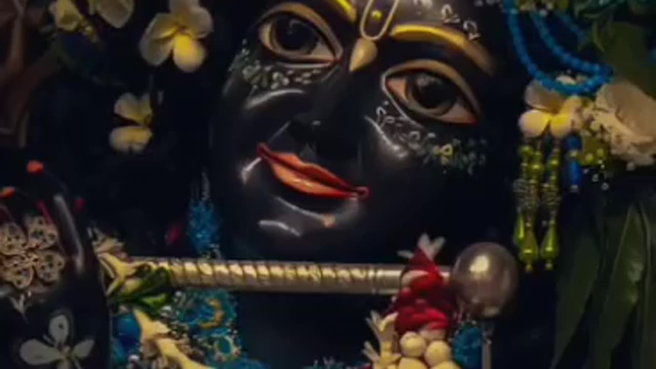 Hare Krishna