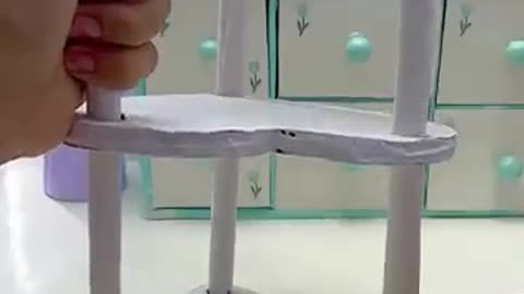 Must Watch: DIY Cardboard Craft | DIY home decor #diy #art #craft #craftybeauti