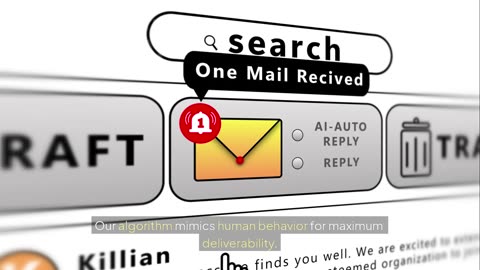 Woodpecker: Cold Email Marketing Tool That Boosts Deliverability