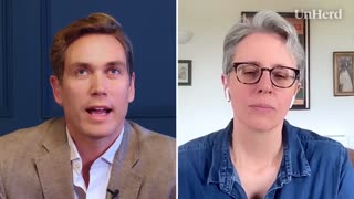 Kathleen Stock: Should we morally condemn Bonnie Blue?