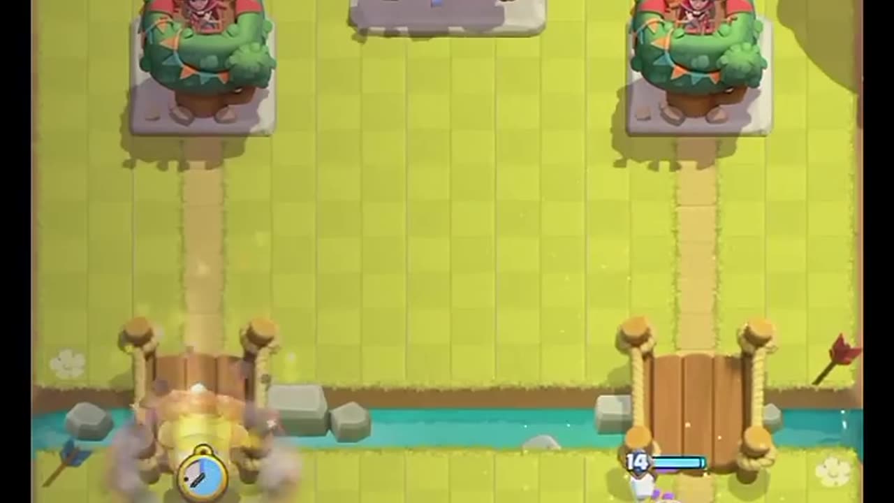 My Unbeatable, Unstoppable, Best Deck for arena 20