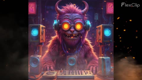 NiX - Pleased Sulley