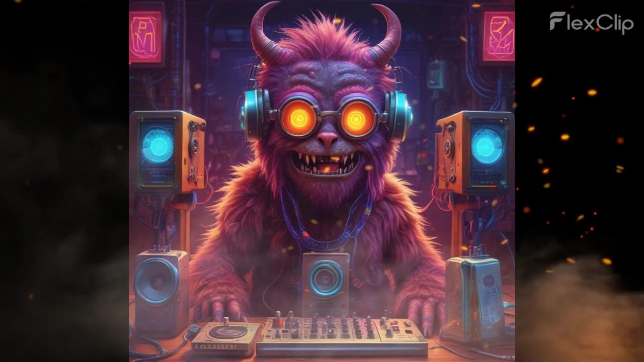 NiX - Pleased Sulley