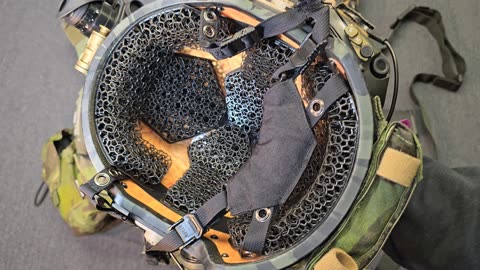 THE BEST HELMET PADS PERIOD!