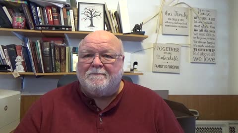 The Gospel lesson for Sunday, 2-1-26