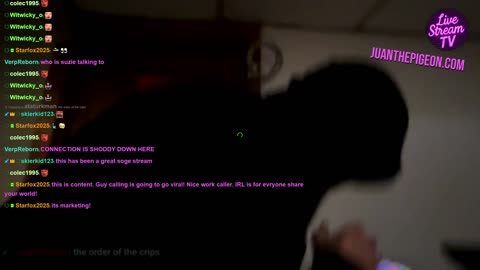S0GEKNG ASKED TO LEAVE THE MOLD MANSION / KICKED BY ONESONIC