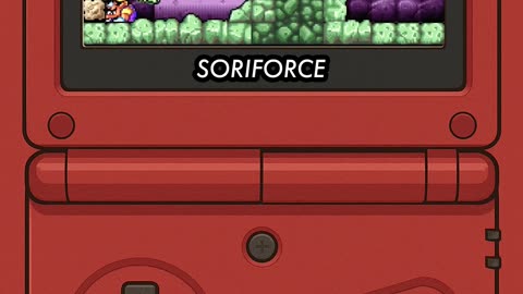 POV: You're playing WARIO LAND 4 on your GameBoy Advance in the early 2000s [1]
