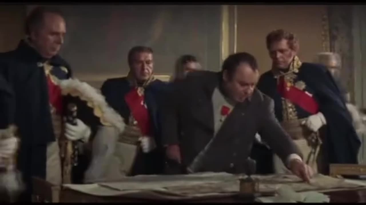 Make America great again 2028