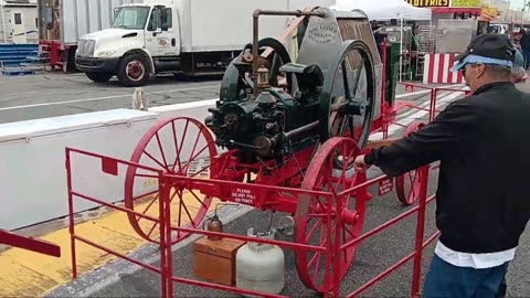 Daytona Turkey Run (2025) Video 7