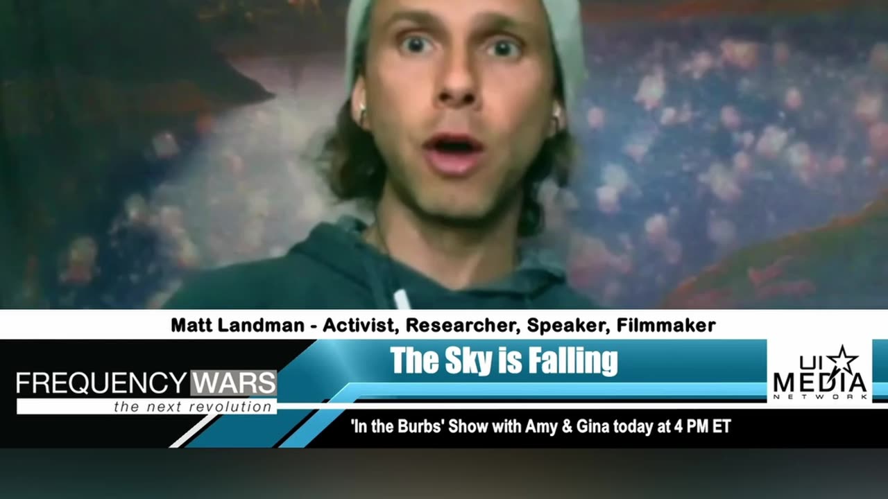 There Are No Bystanders!