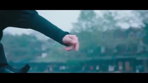Fearsome Kungfu Girl Turns Dozens of Enemies Into Dust With Bare Hands! | Undercover Love