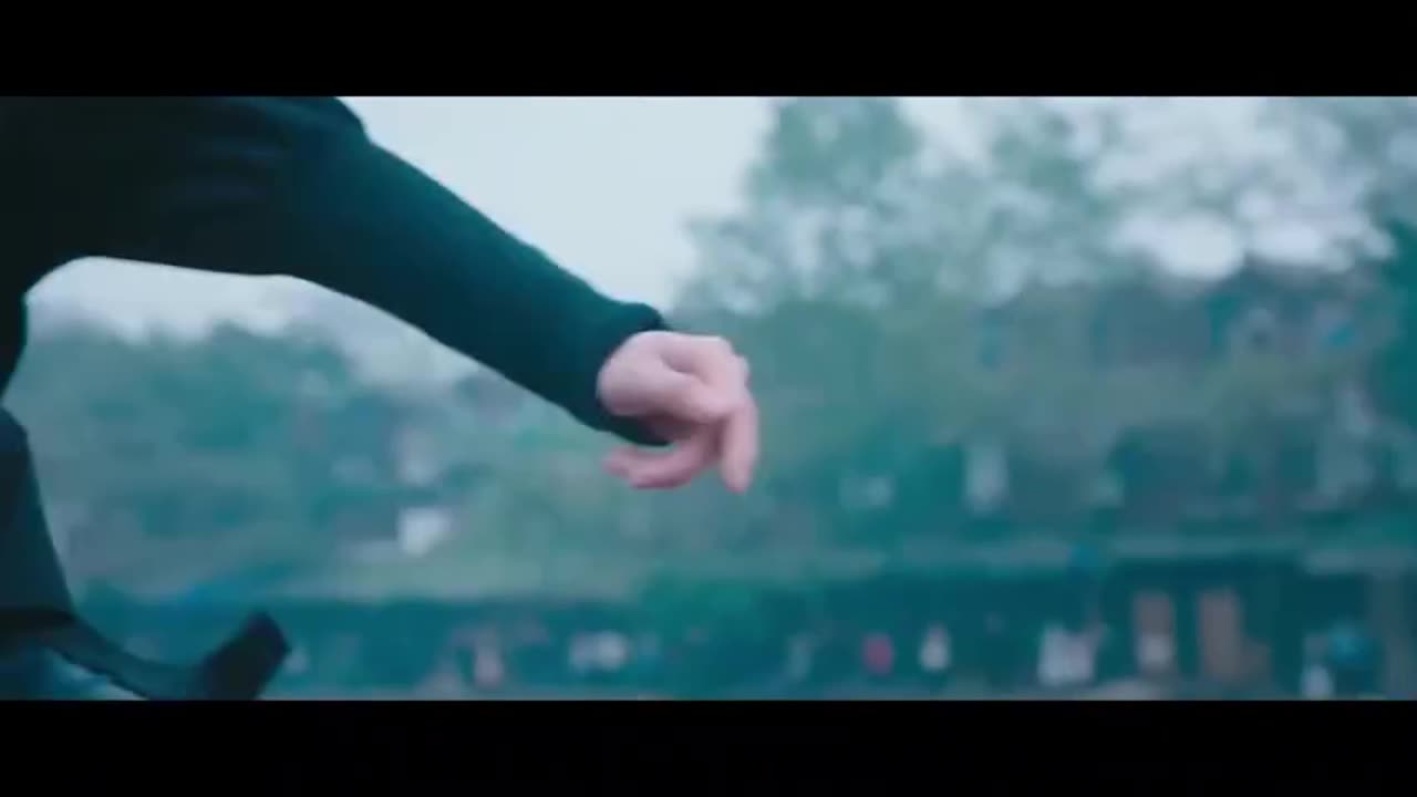 Fearsome Kungfu Girl Turns Dozens of Enemies Into Dust With Bare Hands! | Undercover Love