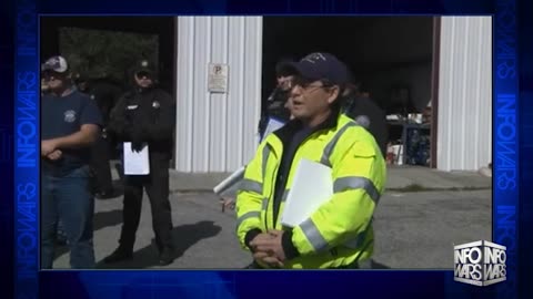 The InfoWars Nightly News Monday March 9th, 2015