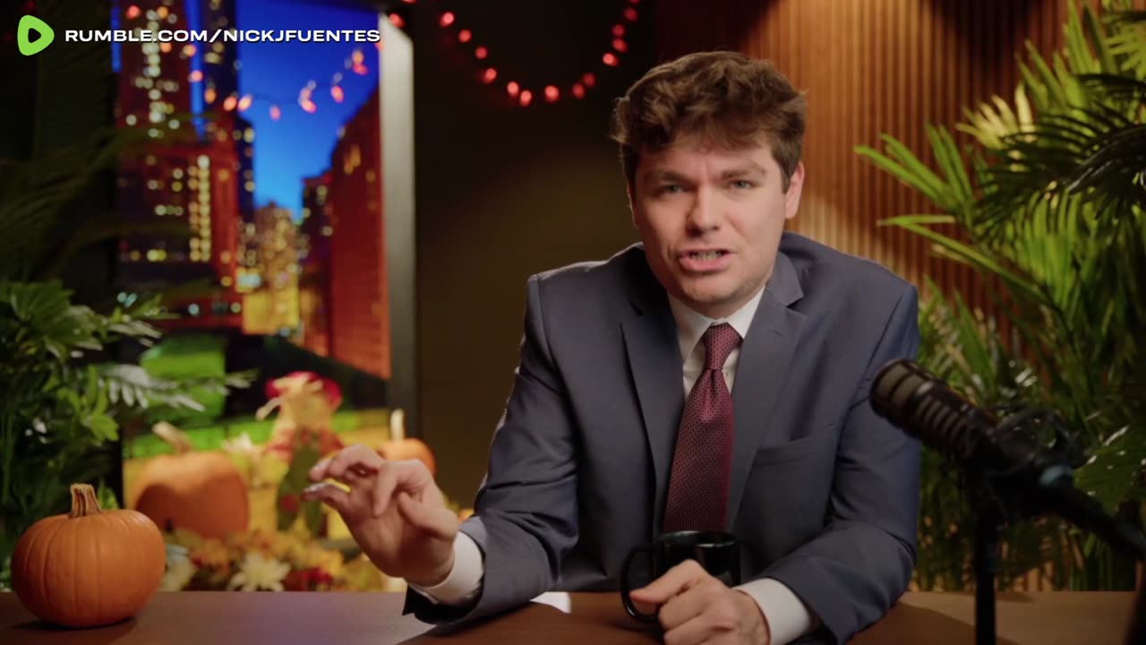 We need to self-police