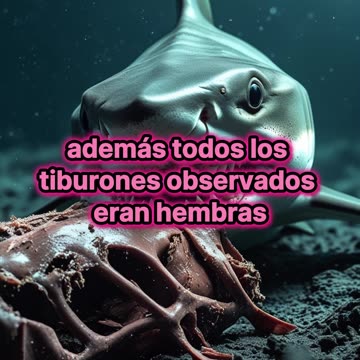Ocho tiburones inéditos hallados tras extraño experimento en China