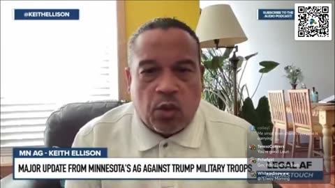 PATRIOT MIKE SHOW January 20, 2026