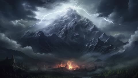 Indian Legends & Mysteries - Himalayan Mystery - Bhimshila - Legend of a Miracle Boulder