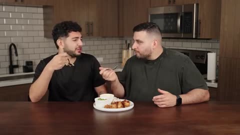 I Cooked 100 Years of Train Food