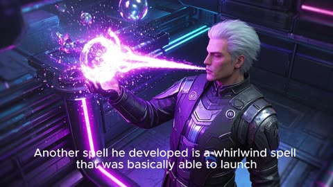 When the Galaxy showed Humans Magic, they didn't expect a College Thesis on Terraforming