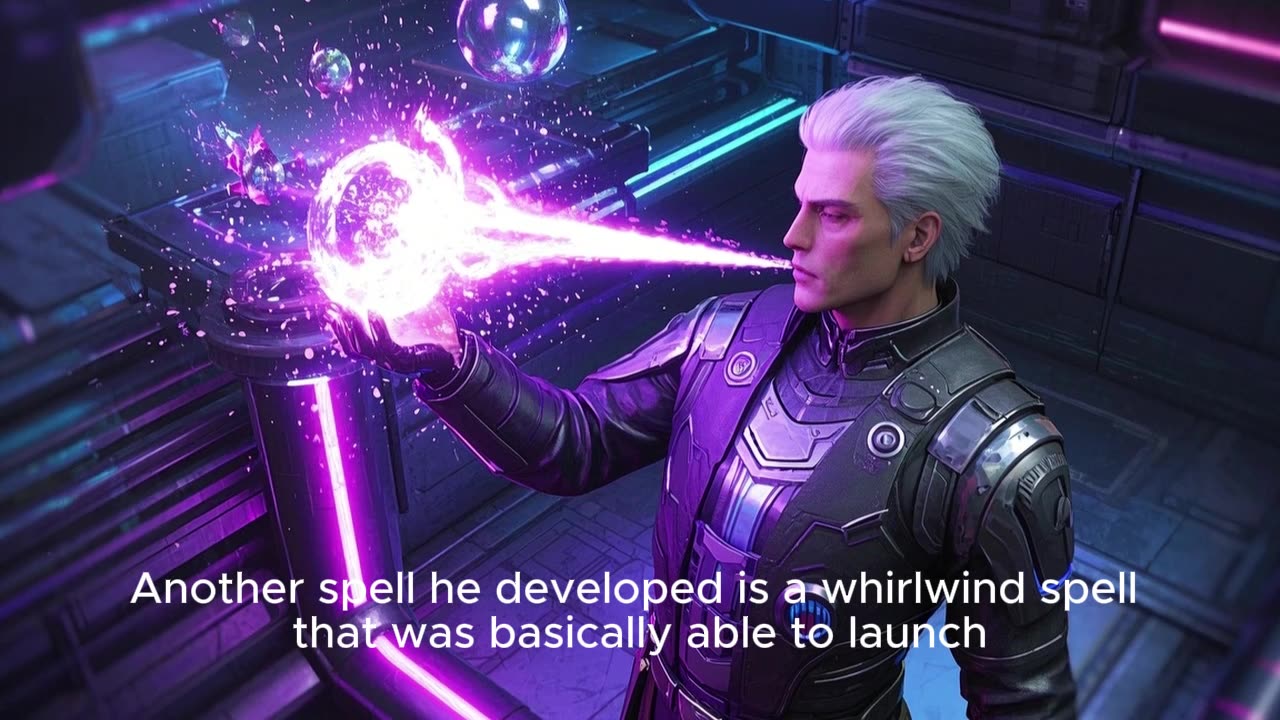 When the Galaxy showed Humans Magic, they didn't expect a College Thesis on Terraforming