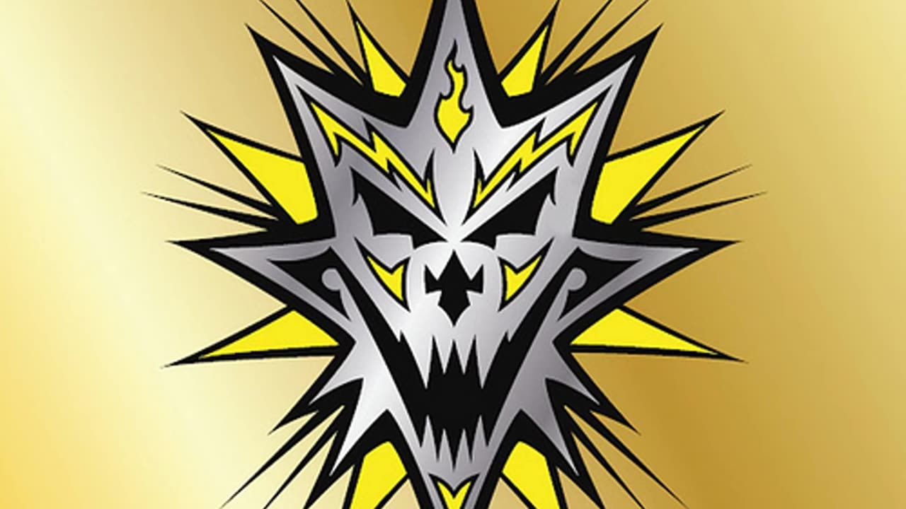 Bang! Pow! Boom! Insane Clown Posse