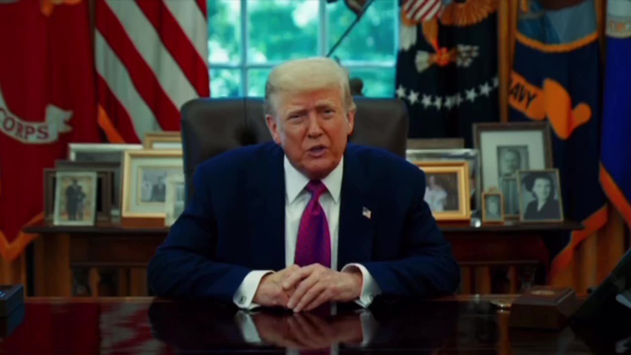 Trump on Airports