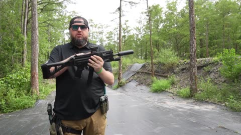 Grand Power Stribog 9mm Review – Is This the Best Budget PCC?