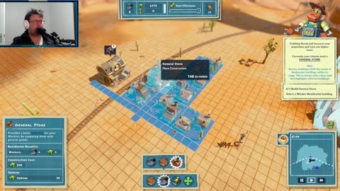 Steam World Build First Play!!!