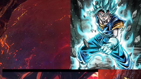 #Dragonball•® #Legends•© #Rose`BlackGoku•™ #SuperSayianGSS•© #Transformers`